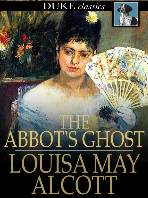 Cover of The Abbot's Ghost